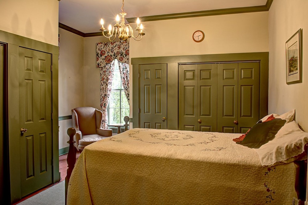 emmas bed and breakfast
