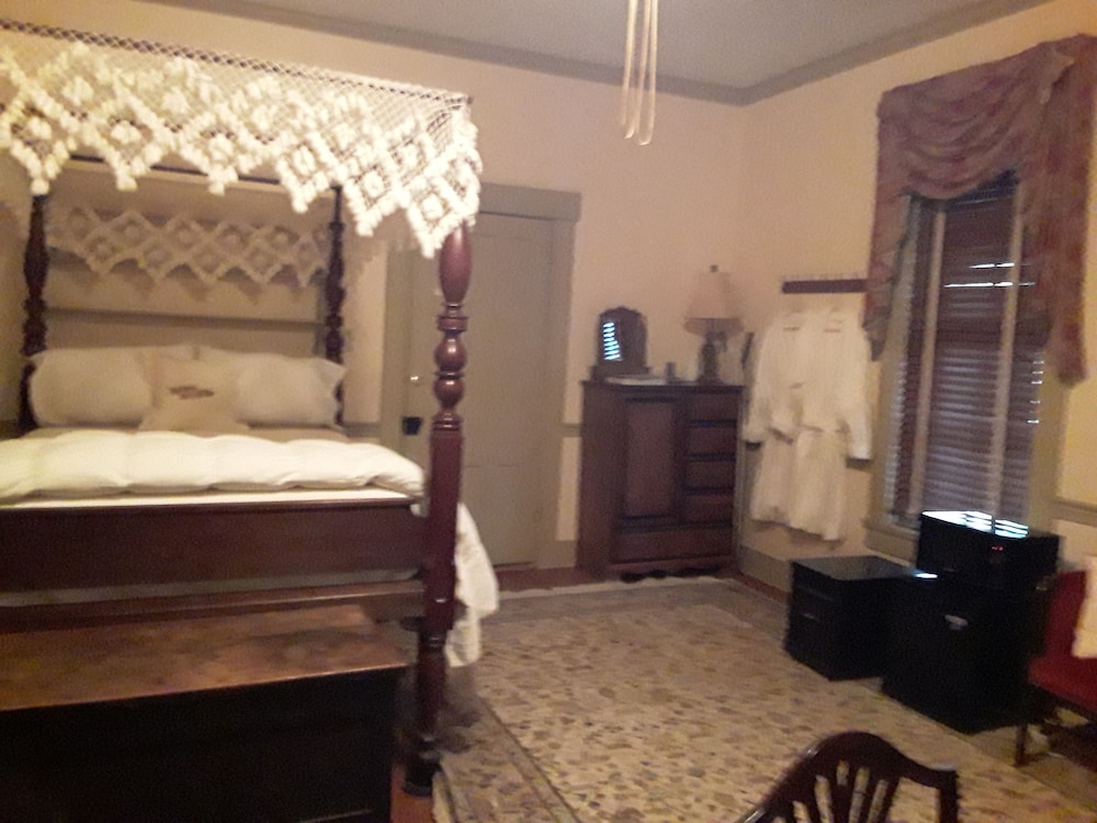 emmas bed and breakfast