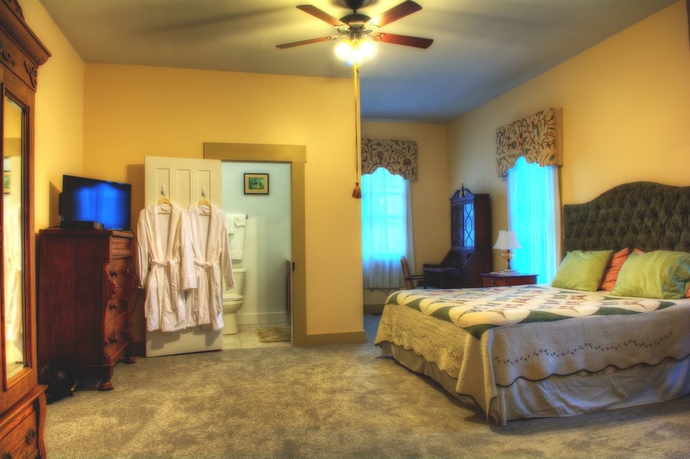 emmas bed and breakfast