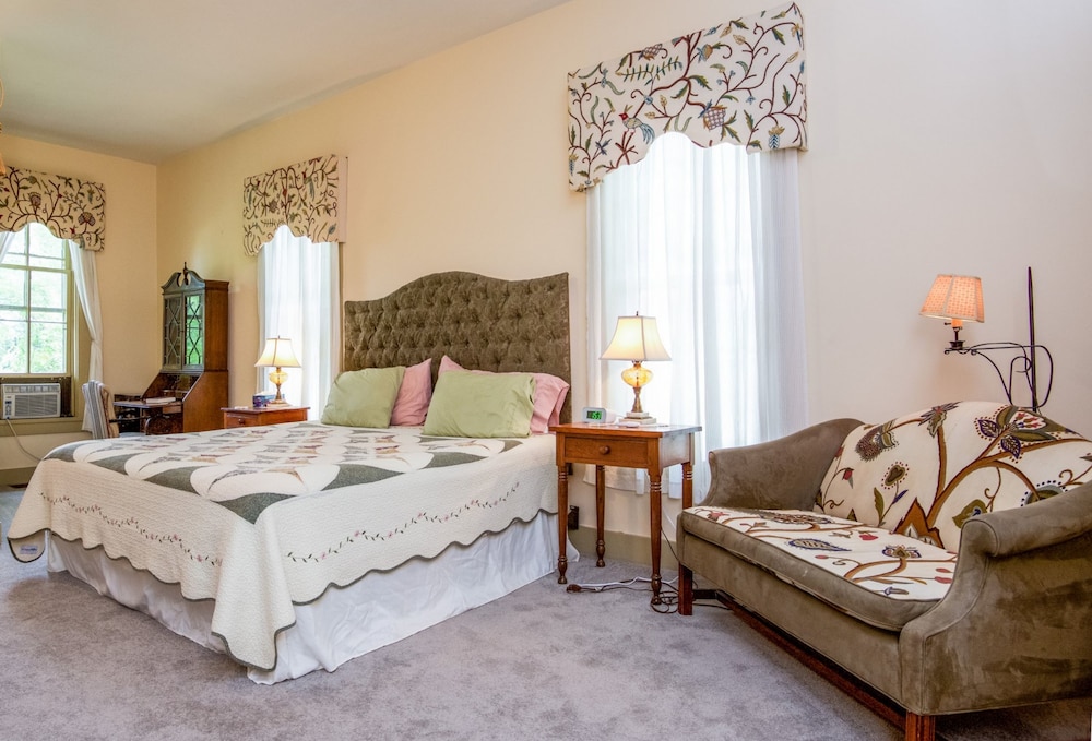 emmas bed and breakfast