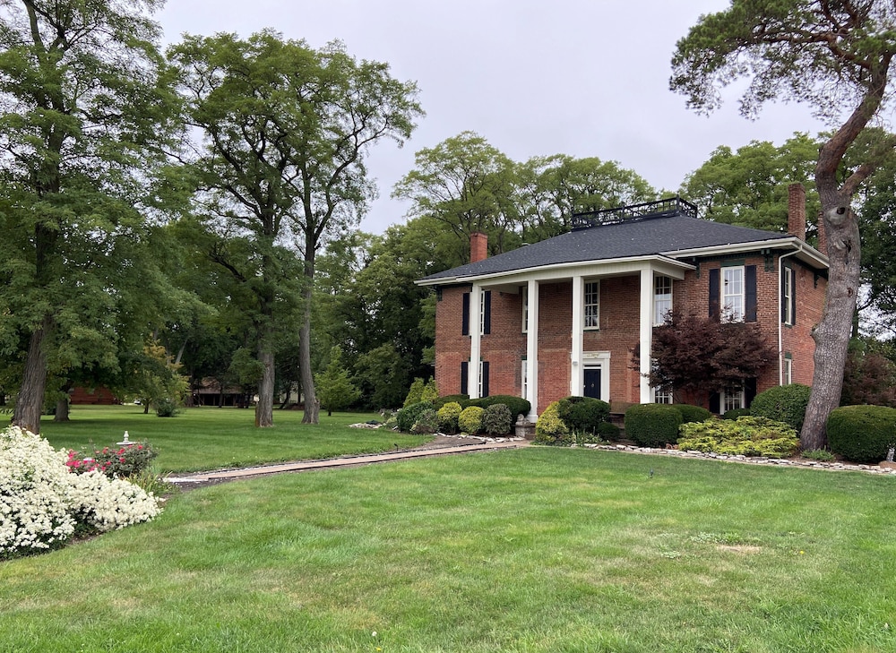 Emma's Bed And Breakfast,Dayton>>Clark County,4 star