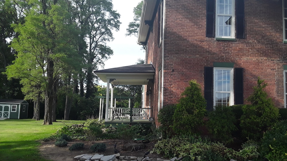 Emma's Bed And Breakfast,Dayton>>Clark County,4 star