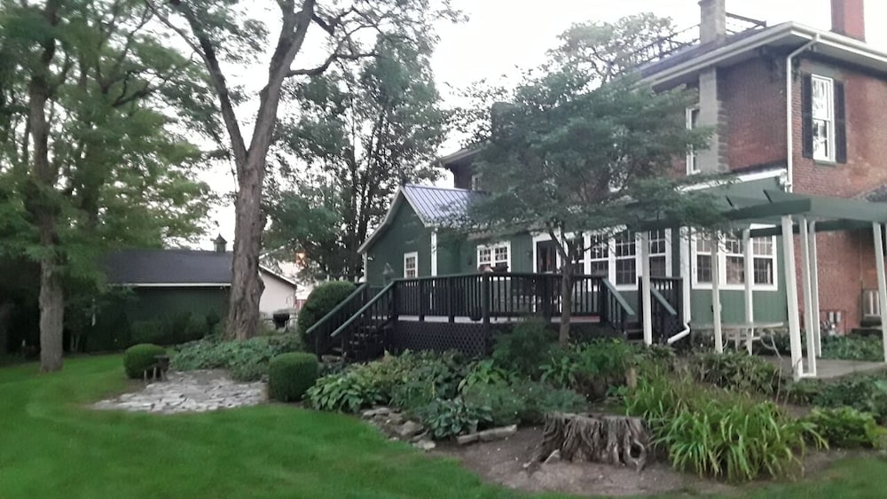 Emma's Bed And Breakfast,Dayton>>Clark County,4 star