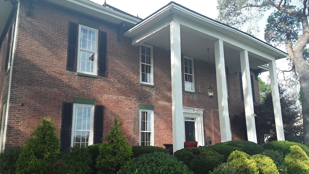 emmas bed and breakfast
