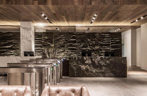 the hotel at midtown