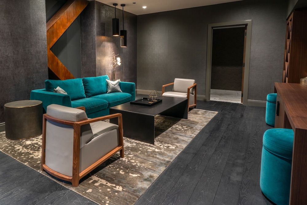 the hotel at midtown