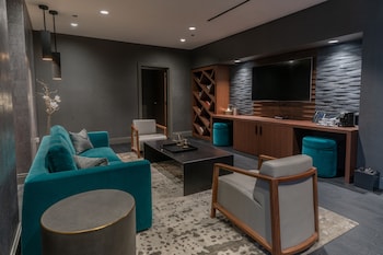 the hotel at midtown