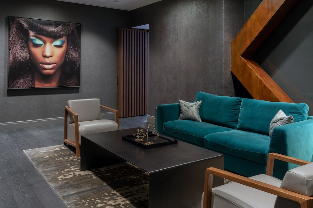 the hotel at midtown