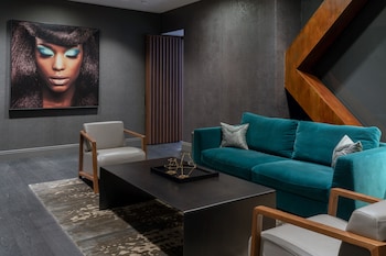 the hotel at midtown