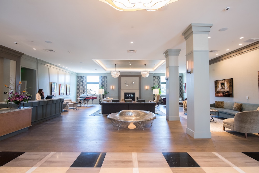 delamar west hartford