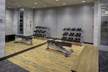 fairfield inn and suites by marriott allentown west