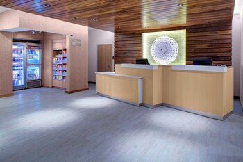 fairfield inn and suites by marriott allentown west