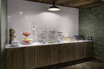 fairfield inn and suites by marriott allentown west