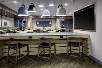 fairfield inn and suites by marriott allentown west