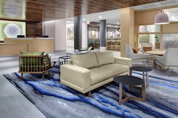 fairfield inn and suites by marriott allentown west