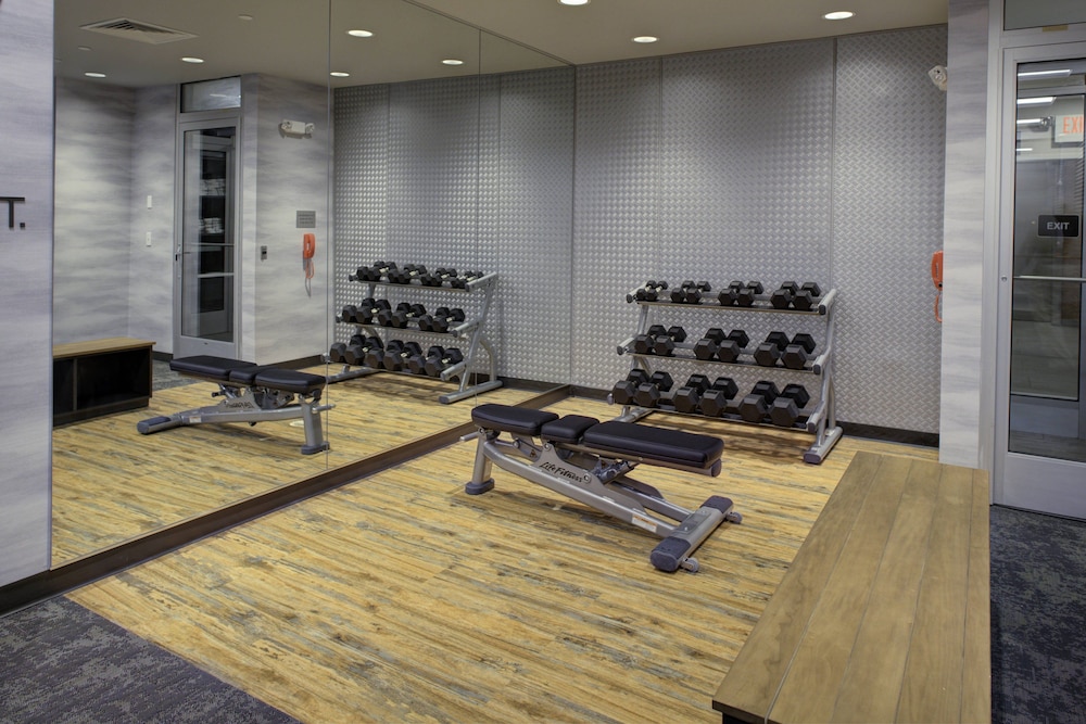 fairfield inn and suites by marriott allentown west