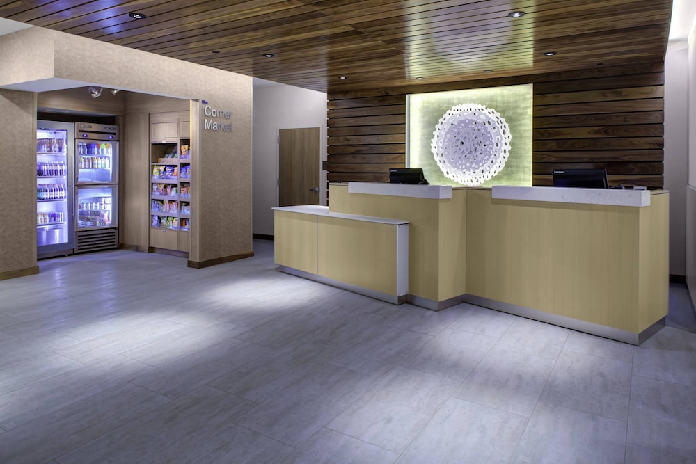 fairfield inn and suites by marriott allentown west