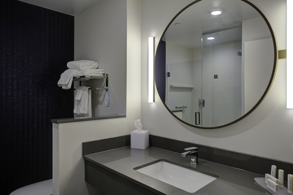 fairfield inn and suites by marriott allentown west
