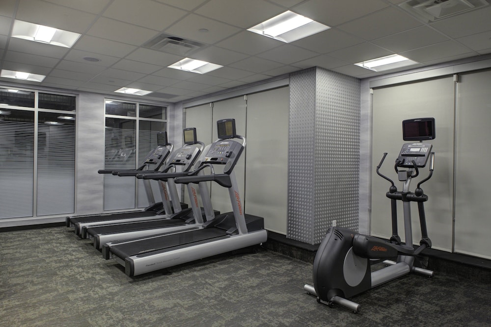 fairfield inn and suites by marriott allentown west