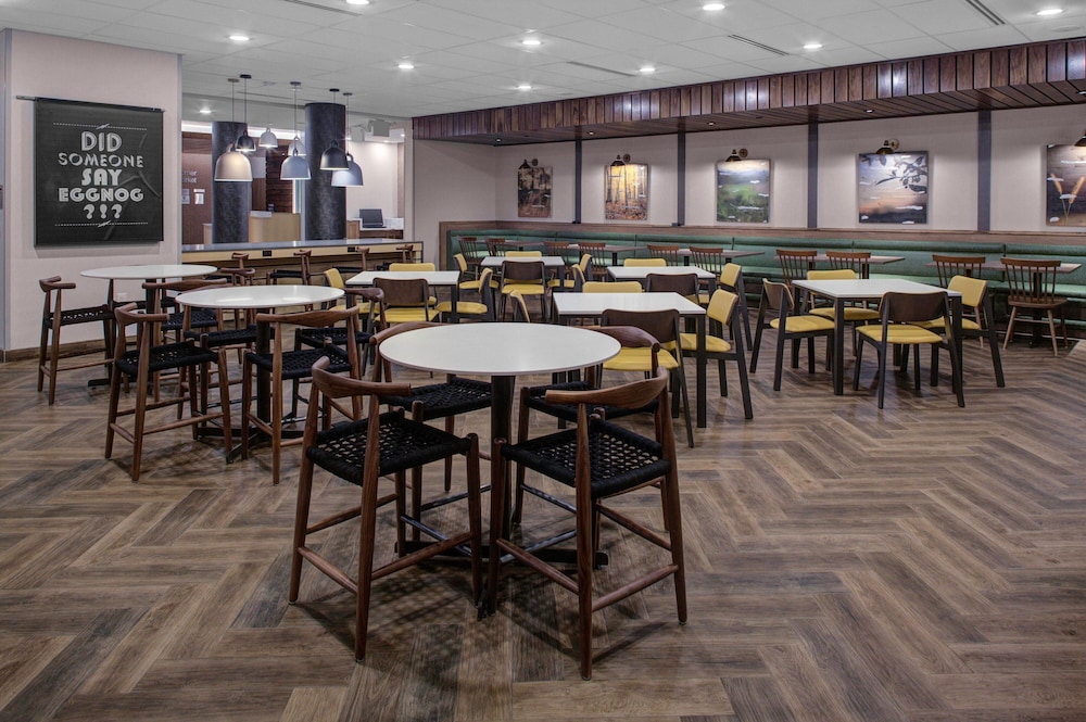 fairfield inn and suites by marriott allentown west