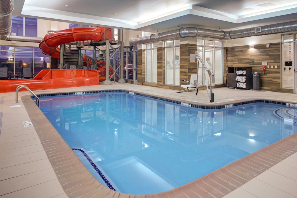 fairfield inn and suites by marriott allentown west