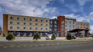 fairfield inn and suites by marriott allentown west