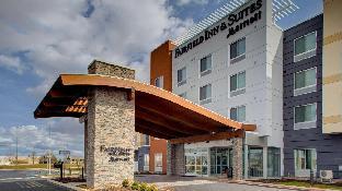 fairfield inn and suites by marriott allentown west