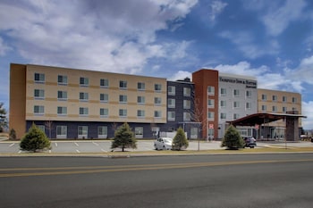 fairfield inn and suites by marriott allentown west