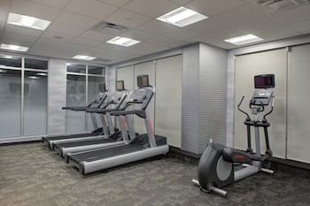 fairfield inn and suites by marriott allentown west