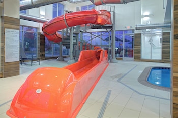 fairfield inn and suites by marriott allentown west