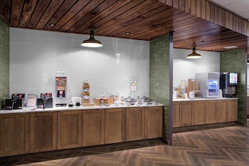 fairfield inn and suites by marriott allentown west