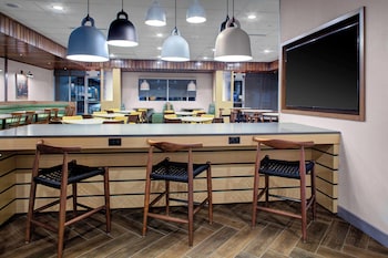 fairfield inn and suites by marriott allentown west