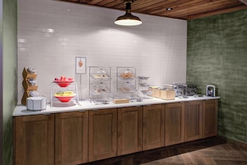 fairfield inn and suites by marriott allentown west