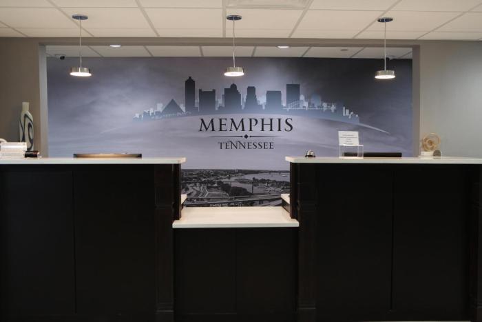 memphis