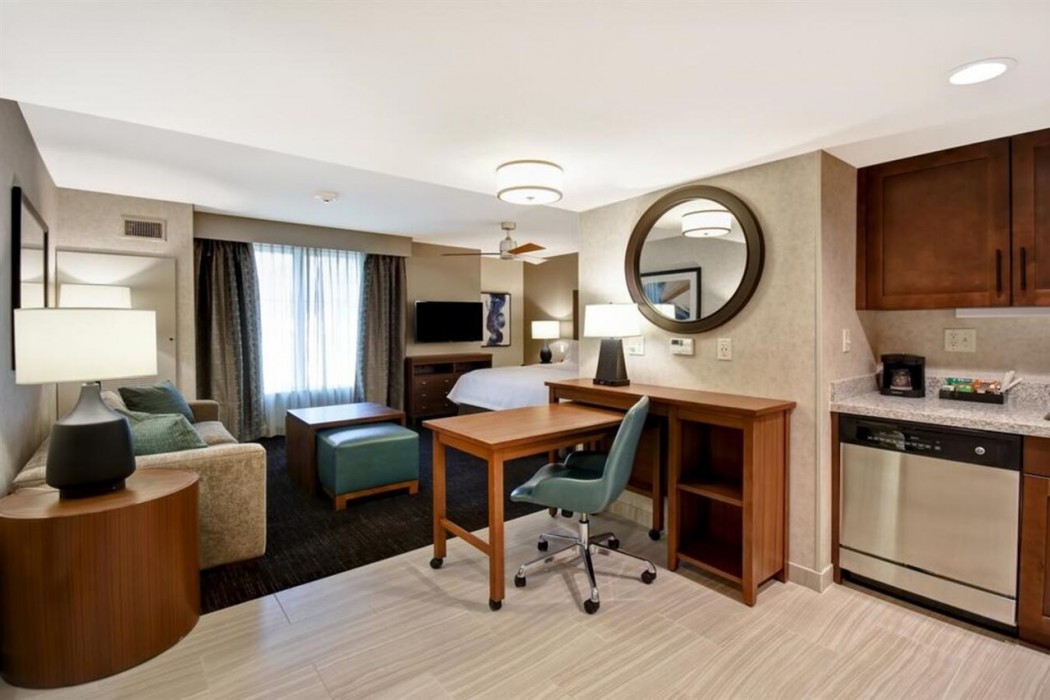 homewood suites by hilton pleasant hill ca