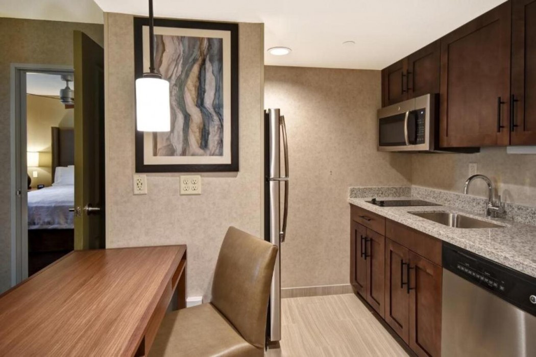 homewood suites by hilton pleasant hill ca