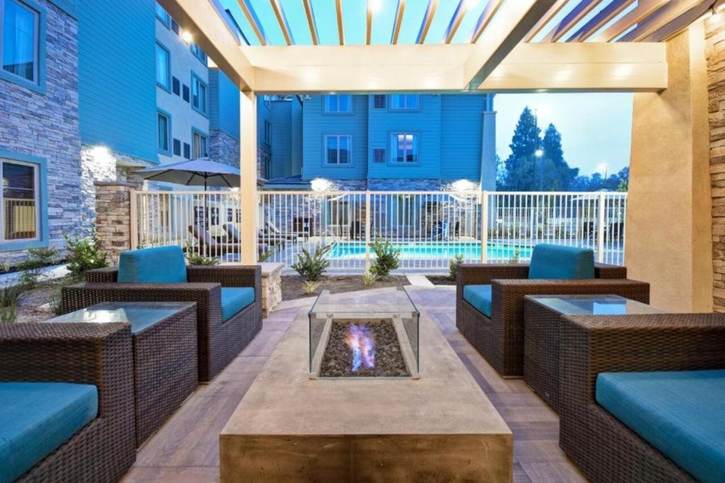 homewood suites by hilton pleasant hill ca