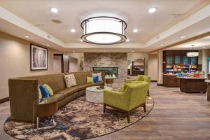 Homewood Suites By Hilton Pleasant Hill Ca,Concord>>Alameda,3 star