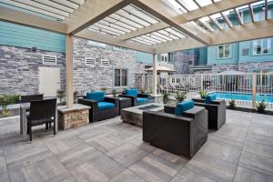 Homewood Suites By Hilton Pleasant Hill Ca,Concord>>Alameda,3 star