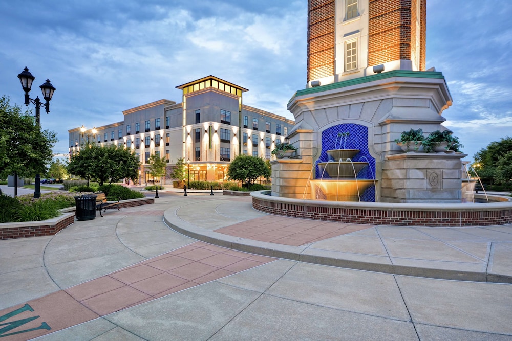 Home2 Suites By Hilton Perrysburg Levis Commons Toledo,Maumee>>Bowling Green,3 star