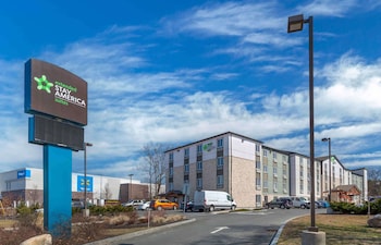 extended stay america suites boston saugus