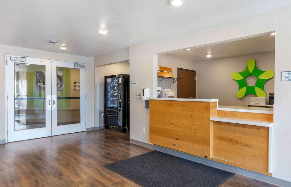 extended stay america suites boston saugus