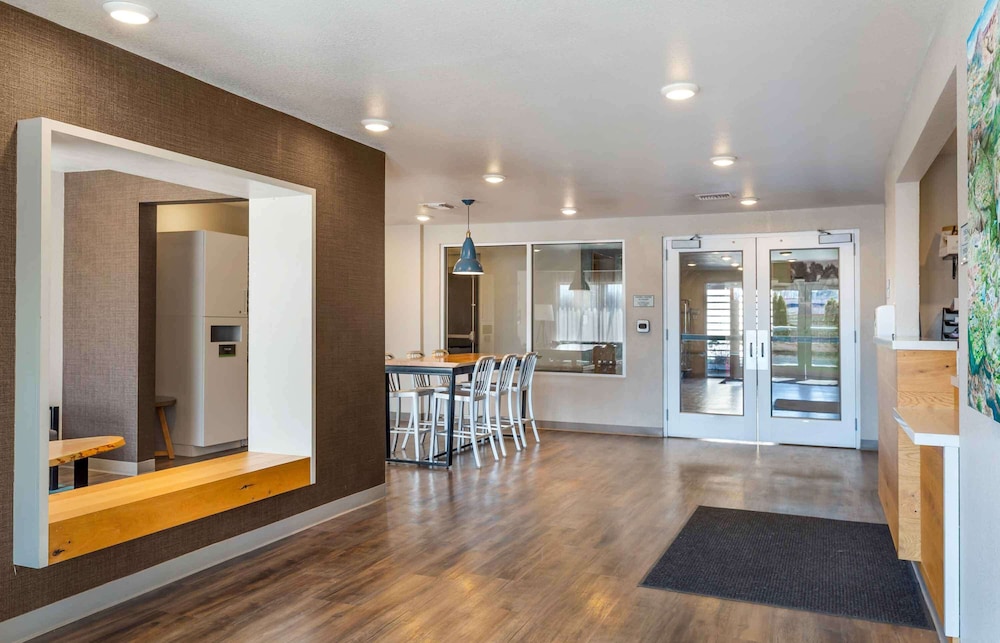 extended stay america suites boston saugus