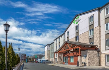 extended stay america suites boston saugus