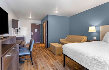 extended stay america suites boston saugus