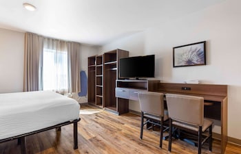 extended stay america suites boston saugus