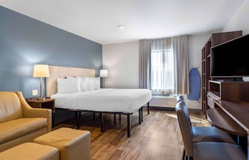 extended stay america suites boston saugus