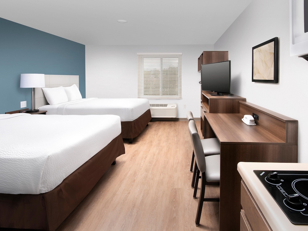 extended stay america suites boston saugus