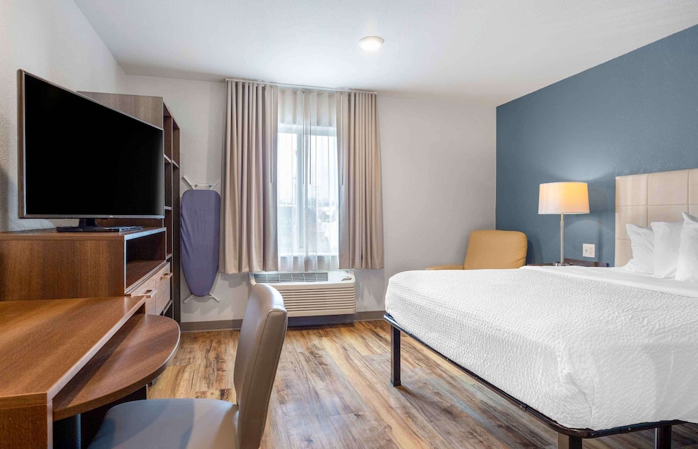 extended stay america suites boston saugus