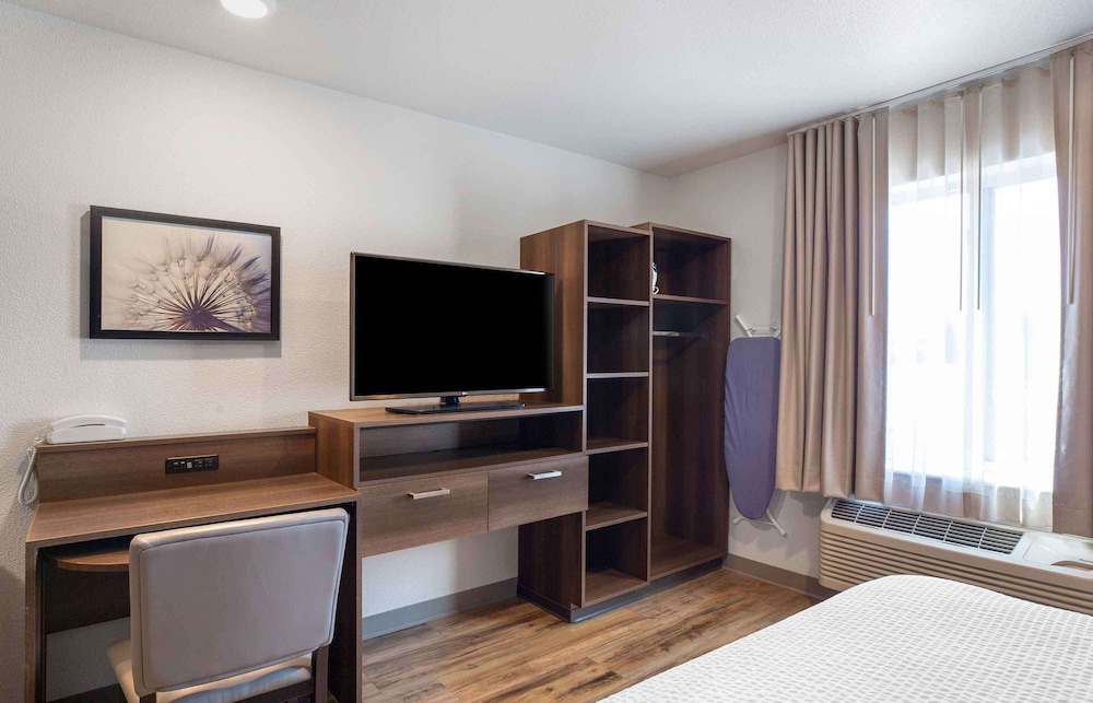 extended stay america suites boston saugus